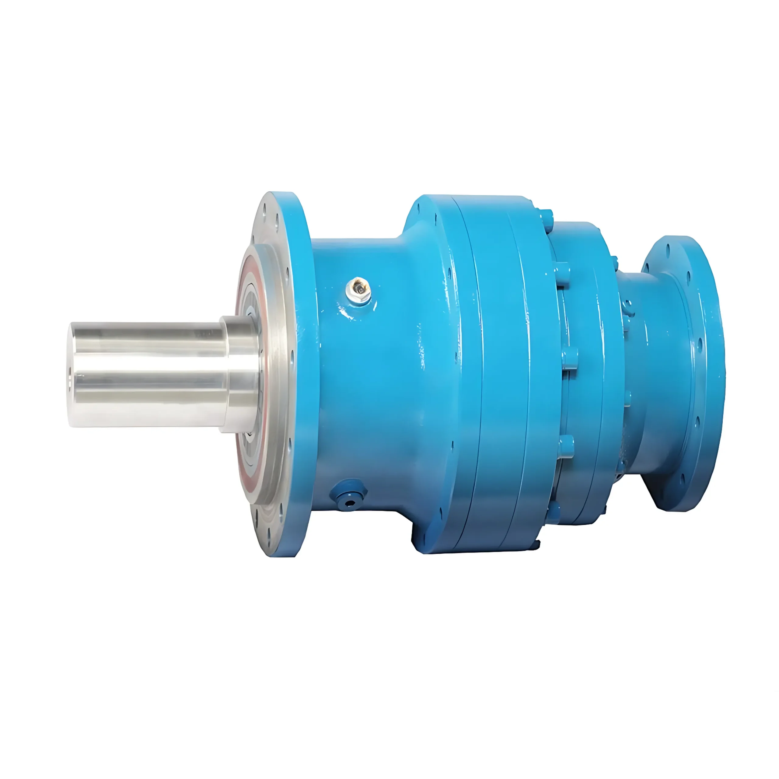 Rossi Small планетарный редуктор