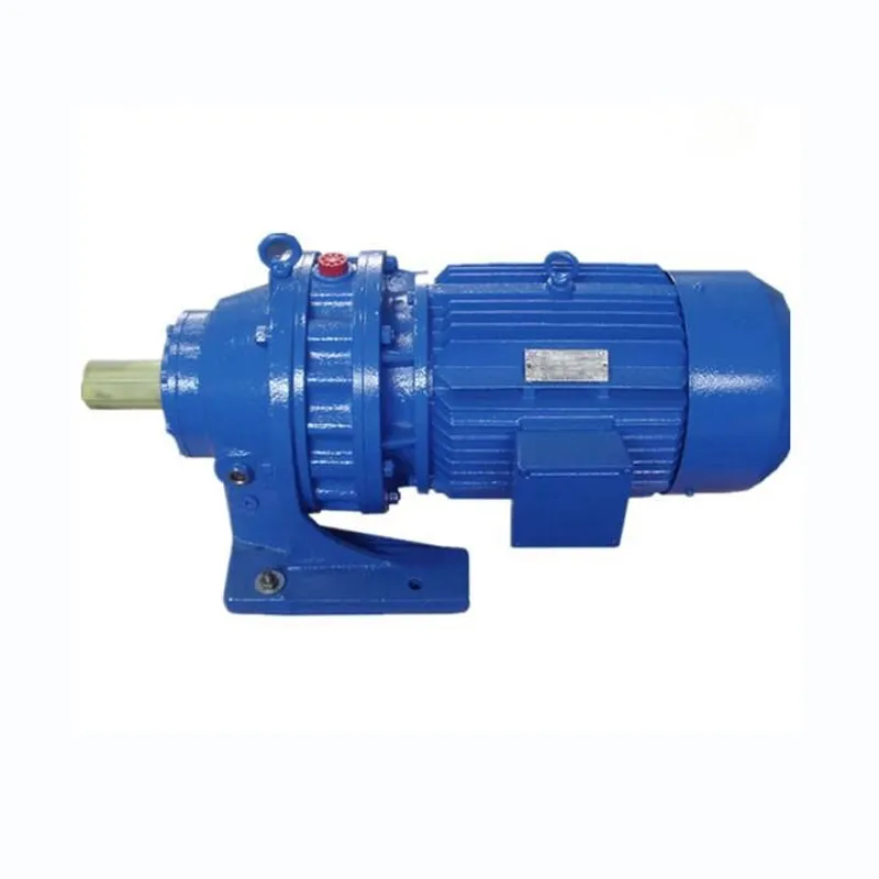 Подробное объяснение червячных мотор-редукторов: полное руководство