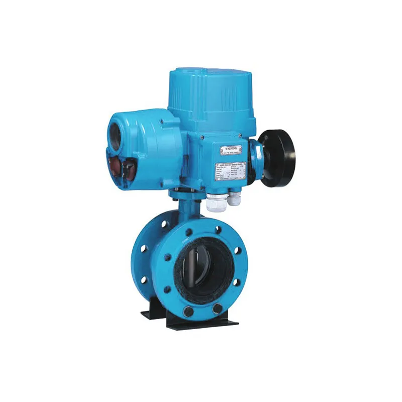 Многооборотный привод