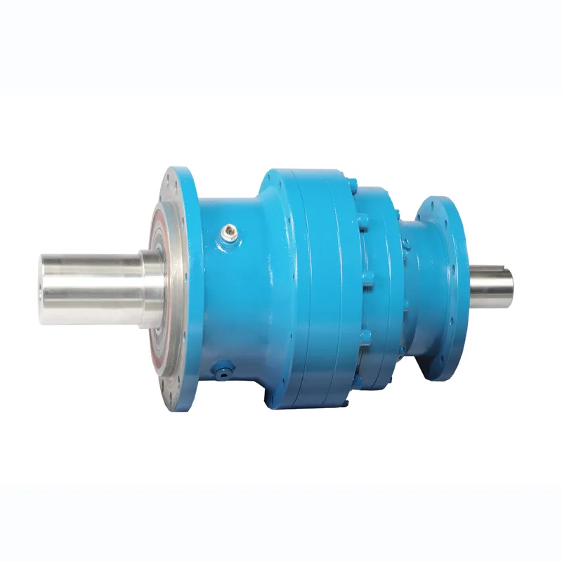 Планетарный мотор-редуктор серии 300