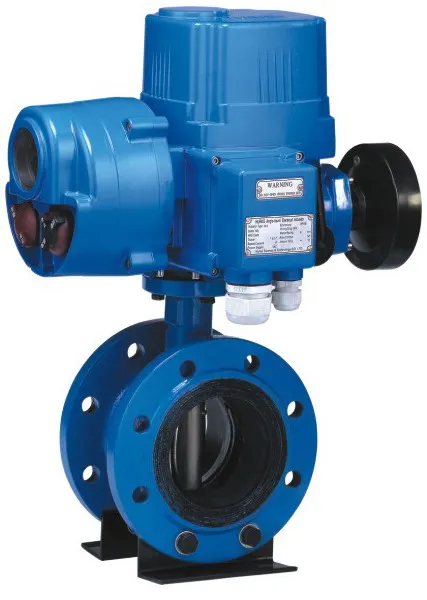 ЧАСТИЧНО-ОБОРОТНЫЙ ПРИВОД