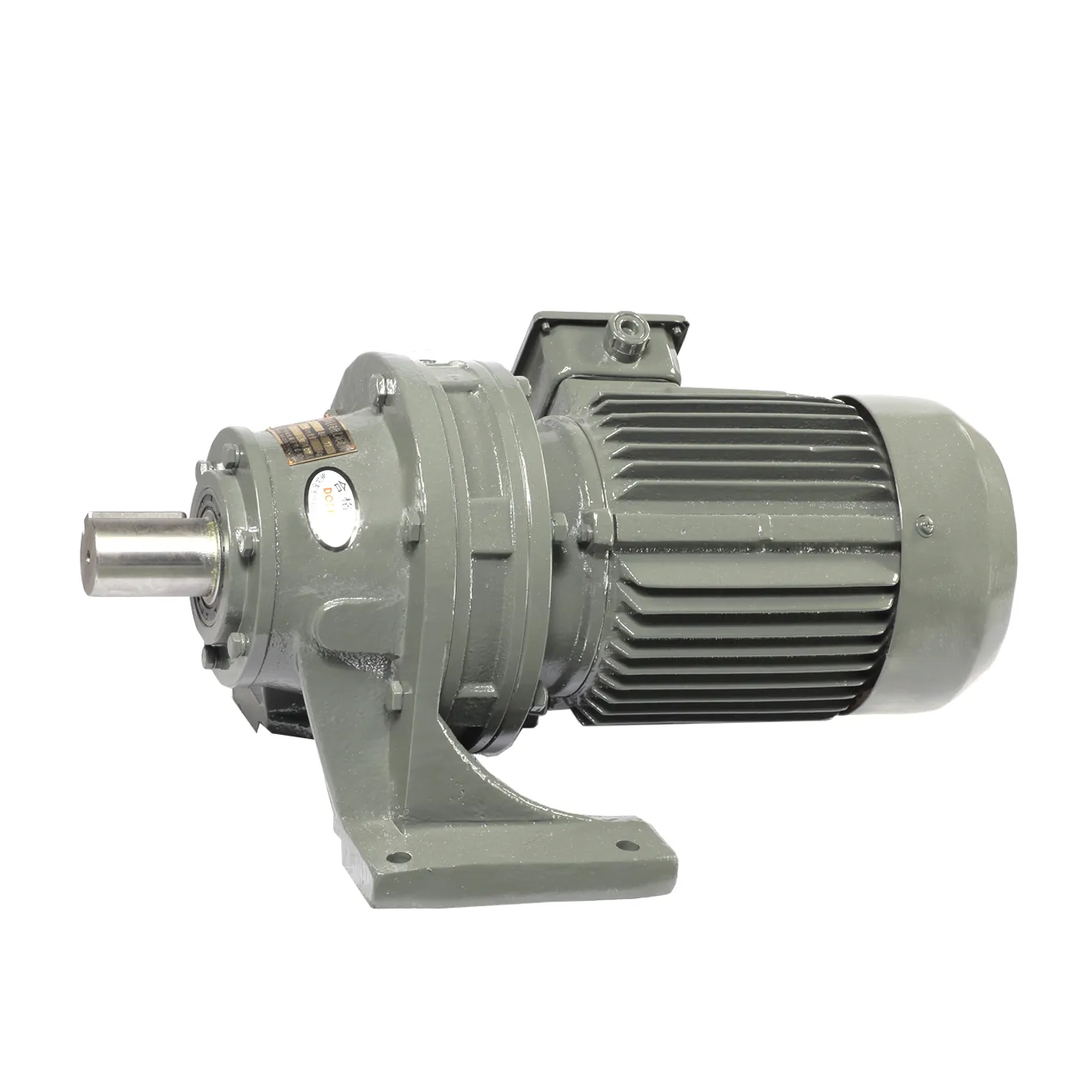 Циклоидальный редуктор серии X