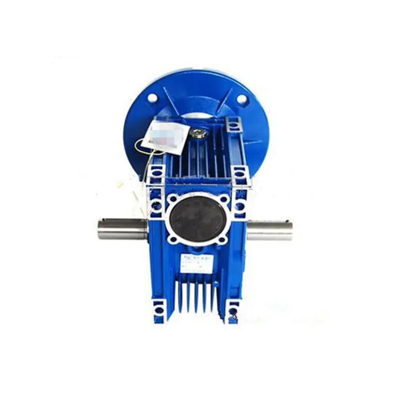 Червячный мотор редуктор NMRV