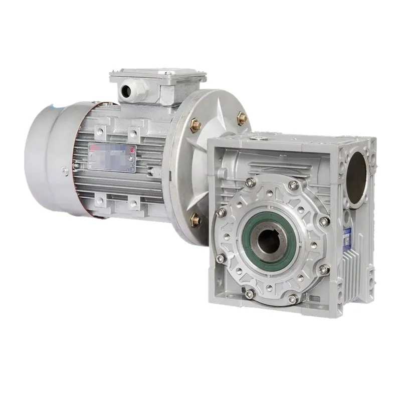 Червячный редуктор RV