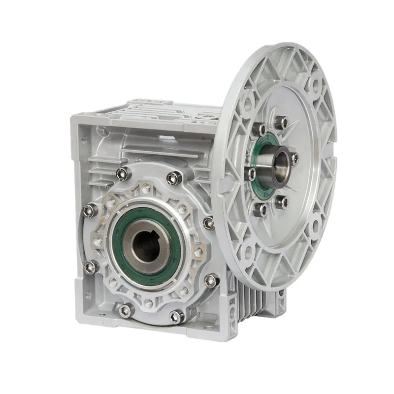 Червячный редуктор RV